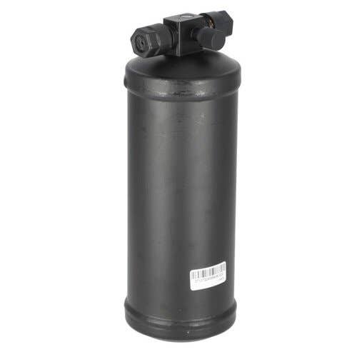 154357 | Receiver Drier -  OE Parker | Allis Chalmers 8745 8765 8785 9755 9765 9775 9785 | Massey Ferguson 2640 2650 2660 2680 3050 3060 3065 3075 3095 3635 3645 3655 3660 3670 3690 4225 4233 4235 4243 |  | 3712495M1 | 4296238M1 | AG159278 | AG519278