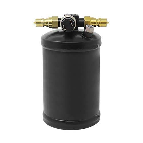 Receiver Drier Quick Coupler fits Caterpillar IT18F IT28F 918F 966F 988F 988K 992C 994 12G 120G 966F 988F 992C 12G 120G 106-5532 9W-0549 8T-8642 Receiver Drier Quick Coupler fits Caterpillar IT18F IT28F 918F 966F 988F 988K 992C 994 12G 120G 966F 988F 992C 12G 120G 106-5532 9W-0549 8T-8642