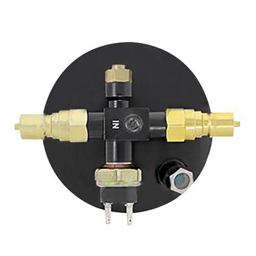 149158 | Receiver Drier | Quick Coupler | Caterpillar IT18F IT28F 12G 12G 120G 120G 918F 966F 966F 988F 988F 988K 992C 992C 994 |  | 106-5532 | 106-5533 | 9W-0549 | 8T-8642