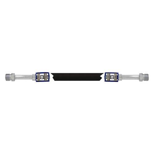 193015 | Receiver Drier to Cab Hose - Cab End | John Deere 8245R 8270R 8295R 8320R 8320RT 8335R 8345R 8345RT 8370R 8370RT |  | RE567827