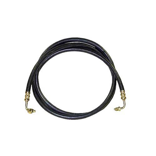 141072 | Receiver Drier to Cab Hose | AGCO 8610 8630 |  | 72275744