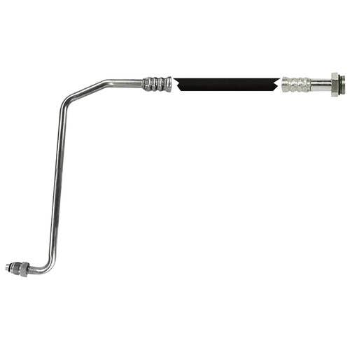 192896 | Receiver Drier to Cab Hose | Case IH MXM175 MXM190 | New Holland TM175 TM190 |  | 82026494 | 82019423 | 82019423 | 82019423 | 82026494 | 82026494