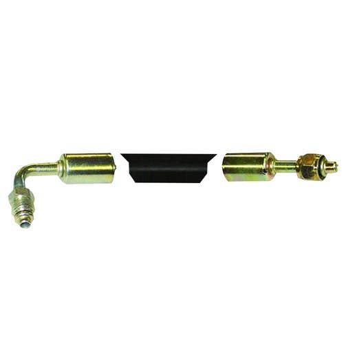 Receiver Drier to Cab Hose fits Case 580M 580M fits Case IH 87421777 Receiver Drier to Cab Hose fits Case 580M 580M fits Case IH 87421777