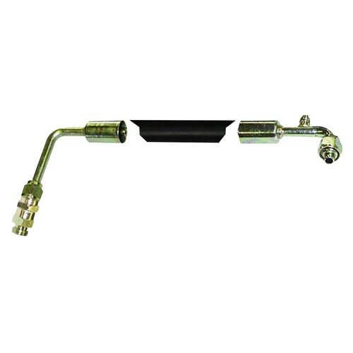 149549 | Receiver Drier to Cab Hose | Case IH 1800 1822 1844 2022 2044 2055 |  | A138765
