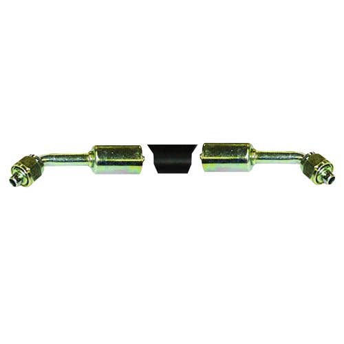 Receiver Drier to Cab Hose fits Caterpillar 135H 140H 135H 140H 8X-7151