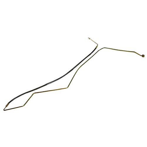 149428 | Receiver Drier to Cab Hose | Ford 7840 8240 8340 |  | 82001681