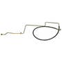 149410 | Receiver Drier to Cab Hose | Ford 8340 | New Holland 7840 8240 8340 | | 82008917 | 82008917 149410 | Receiver Drier to Cab Hose | Ford 8340 | New Holland 7840 8240 8340 | | 82008917 | 82008917