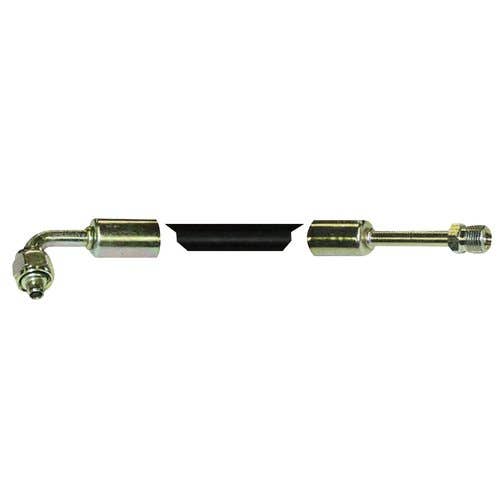 Receiver Drier to Cab Hose fits International 782 1400 221960C1