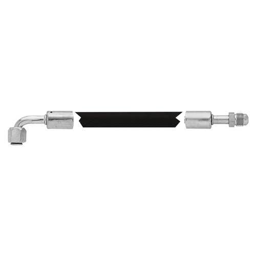 Receiver Drier to Cab Hose fits International 915 171739C2 Receiver Drier to Cab Hose fits International 915 171739C2