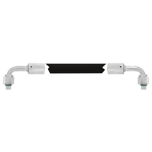149502 | Receiver Drier to Cab Hose | John Deere 3510 3520 |  | CB11477638