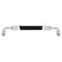 149502 | Receiver Drier to Cab Hose | John Deere 3510 3520 | | CB11477638 149502 | Receiver Drier to Cab Hose | John Deere 3510 3520 | | CB11477638