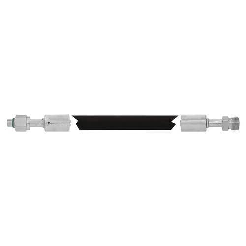 149726 | Receiver Drier to Cab Hose | John Deere 7130 7200 7250 7300 7350 7380 7400 7450 7480 7500 7550 7580 7700 7750 7780 7800 7850 7950 7980 |  | AZ100387