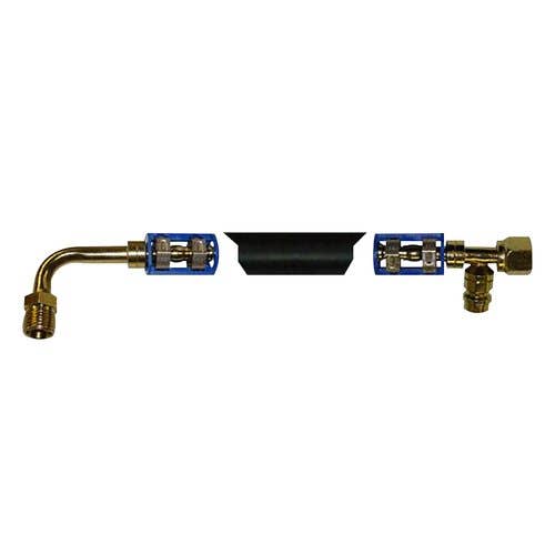 Receiver Drier to Cab Hose fits John Deere 3800 3800 AZ57662 Receiver Drier to Cab Hose fits John Deere 3800 3800 AZ57662