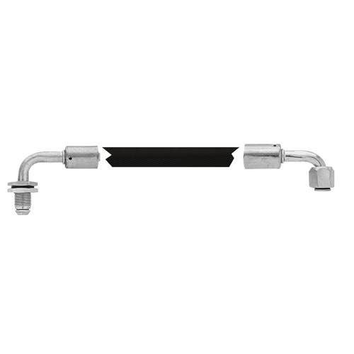 192796 | Receiver Drier to Cab Hose | Massey Ferguson 750 |  | 843021M1