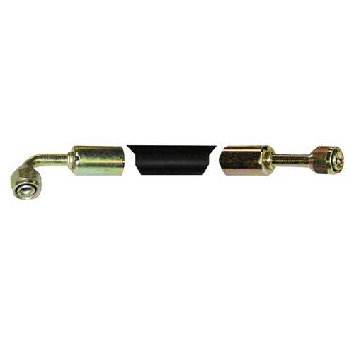 149587 | `Receiver Drier to Cab Hose | White 8700 8900 8920 |  | 31-1766170