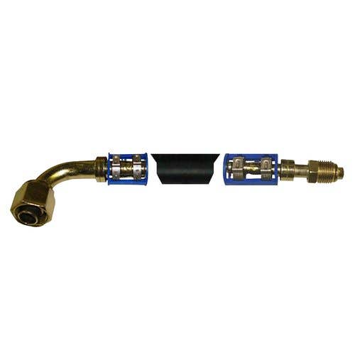 141107 | Receiver Drier to Evaporator Hose | Bobcat 334 337 337 |  | 6676468