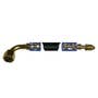 141107 | Receiver Drier to Evaporator Hose | Bobcat 334 337 337 | | 6676468 141107 | Receiver Drier to Evaporator Hose | Bobcat 334 337 337 | | 6676468