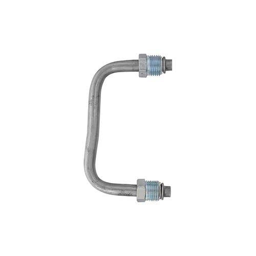 149505 | Receiver Drier to Expansion Valve Hose | Case IH 1640 1644 1688 | International | Farmall | IH 3088 3288 3388 3488 3588 3688 3788 5088 5288 5488 6388 6588 6788 7288 |  | 1250438C2 | 1250438C2