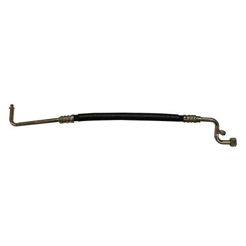 149636 | Receiver Drier to Expansion Valve Hose | John Deere 6100 6200 6800 6810 6820 6900 6910 6910S 6920 6920S |  | AL112102