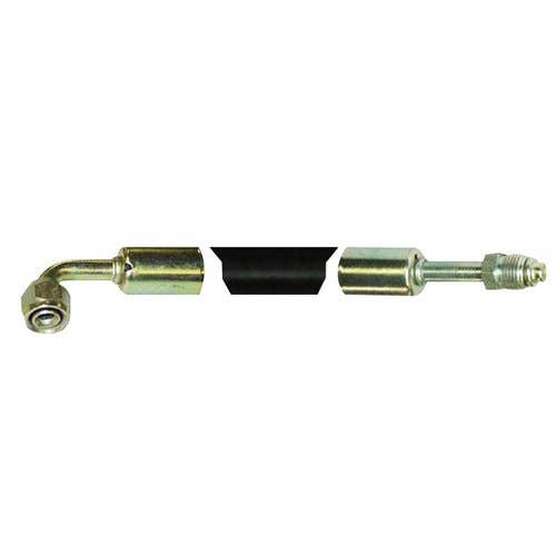Receiver Drier to Expansion Valve Hose fits Ag-Chem 1664T AG230849