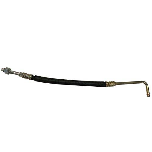 163347 | Receiver Drier to Expansion Valve Hose | John Deere 6200 6300 6400 6500 |  | AL75493