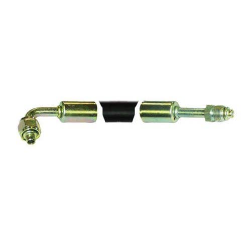 Receiver Drier to Expansion Valve Hose fits New Holland TR87 TR88 TR89 TR97 TR98 TR99 9843651 Receiver Drier to Expansion Valve Hose fits New Holland TR87 TR88 TR89 TR97 TR98 TR99 9843651