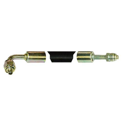 Receiver Drier to Expansion Valve Hose fits Ag-Chem 6203 8203 8204 8244 517061D1
