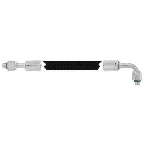 151769 | Receiver Drier to Expansion Valve Hose | New Holland TR75 TR85 TR95 |  | 771652