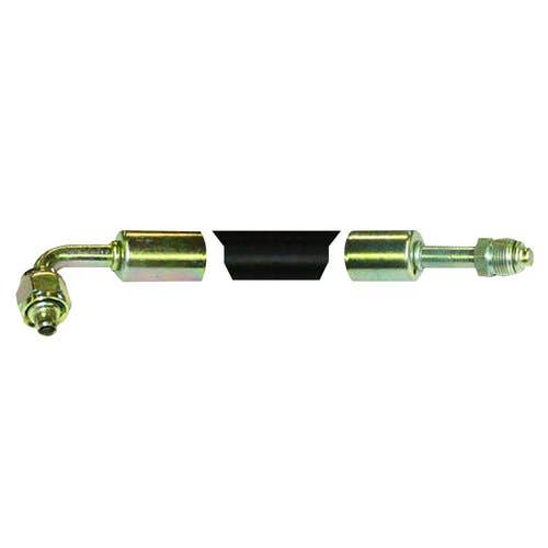 192808 | Receiver Drier to Expansion Valve Hose | New Holland TR86 TR96 |  | 848100