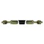 151356 | Receiver Drier to Expansion Valve Hose | Deutz DX6.30 DX6.50 DX7.10 | | 4341369 | 4341369 | 4341369 151356 | Receiver Drier to Expansion Valve Hose | Deutz DX6.30 DX6.50 DX7.10 | | 4341369 | 4341369 | 4341369