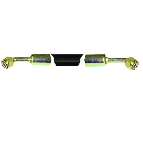 151666 | Receiver Drier to Expansion Valve Hose | Allis Chalmers 200 |  | 70256648 | 70256648