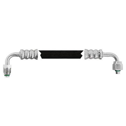 141287 | Receiver Drier to Expansion Valve Hose | Bobcat 5600 5600 |  | 6689188