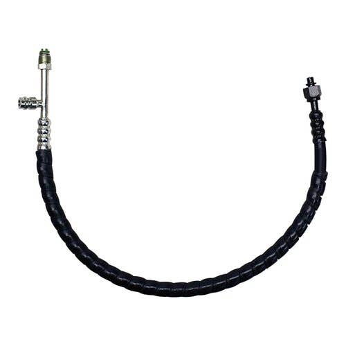 194480 | Receiver Drier to Expansion Valve Hose | Bobcat A770 S450 S510 S550 S570 S590 S595 S630 S650 S740 S750 S770 S850 T450 T550 T590 T595 T630 T650 T740 T750 T770 T870 |  | 7228095 | 7256578 | 7311134 | 6697915