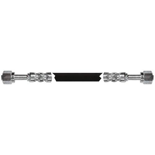 Receiver Drier to Expansion Valve Hose fits New Holland 9184 9282 9384 9482 9484 9682 9684 9882 9884 9707316 fits Ford 9280 9480 9680 9880 9707316
