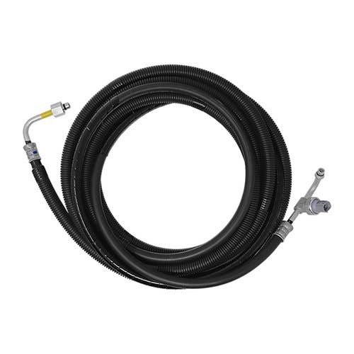 193346 | Receiver Drier to Expansion Valve Hose | Kubota M96 M108 |  | 3N600-50610