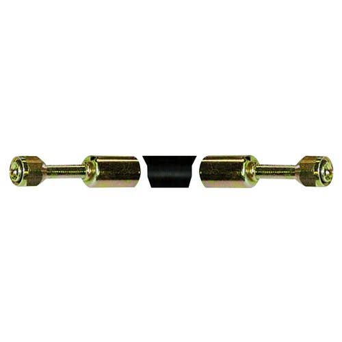 193284 | Receiver Drier to Expansion Valve Hose | White 4-210 4-225 |  | 30-3330931