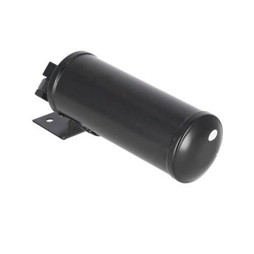 146701 | Receiver Drier with Bracket - Aftermarket | New Holland TM115 TM125 TM135 TM150 TM165 TS90 TS100 TS110 TS115 5640 6640 7740 7840 7840 8160 8240 8260 8340 8360 8560 |  | 82012480 | 82015699 | 82007131