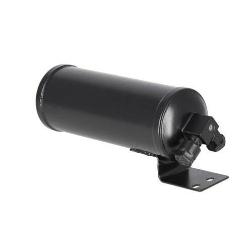 146701 | Receiver Drier with Bracket - Aftermarket | New Holland TM115 TM125 TM135 TM150 TM165 TS90 TS100 TS110 TS115 5640 6640 7740 7840 7840 8160 8240 8260 8340 8360 8560 |  | 82012480 | 82015699 | 82007131