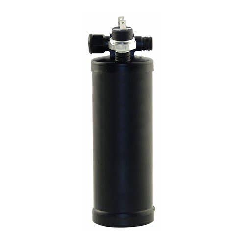Receiver Drier with Low Pressure Switch fits Allis Chalmers 72275275 72276780 fits FIAT 90-90 90-90DT 100-90DT 115-90 115-90DT fits White 6065 6085 Receiver Drier with Low Pressure Switch fits Allis Chalmers 72275275 72276780 fits FIAT 90-90 90-90DT 100-90DT 115-90 115-90DT fits White 6065 6085