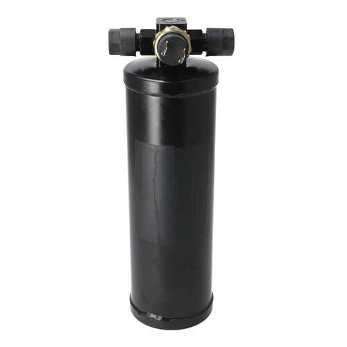 155873 | Receiver Drier with Low Pressure Switch | Case 580 580 580D 580D 580K 580K 580SD 580SD 580SE 580SE 680H 680H 680K 680K 770 780B 780B 780C 780C 870 970 1070 1090 1170 1175 |  | A61688 | A76312 | JA1090 | A76312 | T39837 | A76085 | A47717 | JA1120