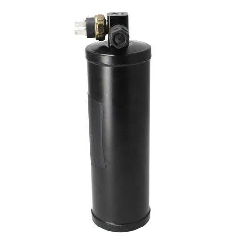 155873 | Receiver Drier with Low Pressure Switch | Case 580 580 580D 580D 580K 580K 580SD 580SD 580SE 580SE 680H 680H 680K 680K 770 780B 780B 780C 780C 870 970 1070 1090 1170 1175 |  | A61688 | A76312 | JA1090 | A76312 | T39837 | A76085 | A47717 | JA1120