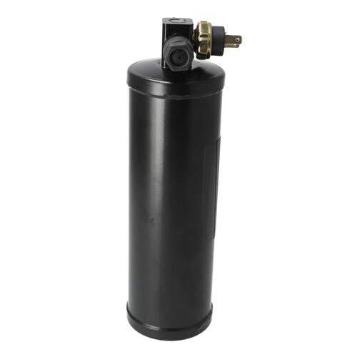 155873 | Receiver Drier with Low Pressure Switch | Case 580 580 580D 580D 580K 580K 580SD 580SD 580SE 580SE 680H 680H 680K 680K 770 780B 780B 780C 780C 870 970 1070 1090 1170 1175 |  | A61688 | A76312 | JA1090 | A76312 | T39837 | A76085 | A47717 | JA1120