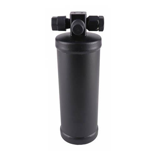 168603 | Receiver Drier with Male Switch Port | Massey Ferguson 374S 383 383 384S 390 390 393 394S 2210 2220 2225 | New |  | 30/905300 | 5438061 | 3310643M91 | 85812680 | 72248743 | 16372975 | 96-00-37-84-80 | 3310643M92 | 3541151M91 | 3931353M1