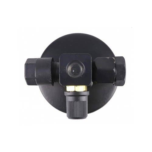 168603 | Receiver Drier with Male Switch Port | Massey Ferguson 374S 383 383 384S 390 390 393 394S 2210 2220 2225 | New |  | 30/905300 | 5438061 | 3310643M91 | 85812680 | 72248743 | 16372975 | 96-00-37-84-80 | 3310643M92 | 3541151M91 | 3931353M1