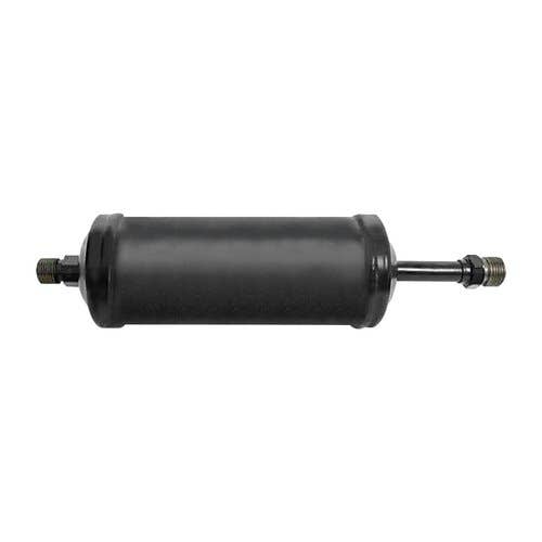 Receiver Drier with Orifice Tube - Aftermarket fits Caterpillar 318B 345B 345BL IT28G 12H 12M 14H 16H 318B 345BL 627G 175-7162 fits Bobcat 175-7162 Receiver Drier with Orifice Tube - Aftermarket fits Caterpillar 318B 345B 345BL IT28G 12H 12M 14H 16H 318B 345BL 627G 175-7162 fits Bobcat 175-7162
