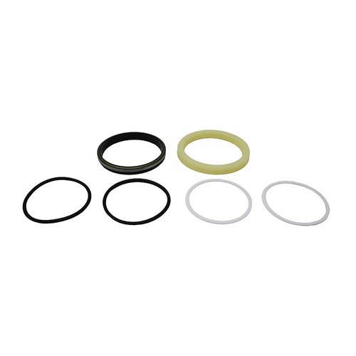 Recoil and Adjuster Assembly Seal Kit fits John Deere 200CLC 200DLC 225CLC 230CLC 200CLC 200C LC 200D LC 200DLC 225CLC 230C LC 230CLC fits Hitachi 