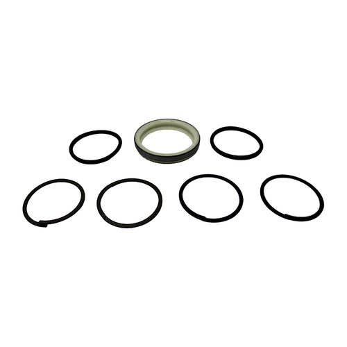 Recoil and Adjuster Assembly Seal Kit fits John Deere 270CLC 270C LC 270CLC fits Hitachi EX270LC-5 EX330LC-5 ZX370LC PV7542 Recoil and Adjuster Assembly Seal Kit fits John Deere 270CLC 270C LC 270CLC fits Hitachi EX270LC-5 EX330LC-5 ZX370LC PV7542