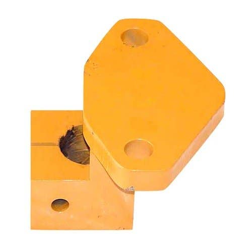 187726 | Recoil Spring Assembly Top Roller Bracket | Case 650 650 650G 650G 650H 750H 850 850 850B 850B 850C 850C 850D 850D 850E 850E 855C 855C 855D 855D 855E 855E |  | D45485 | D41235