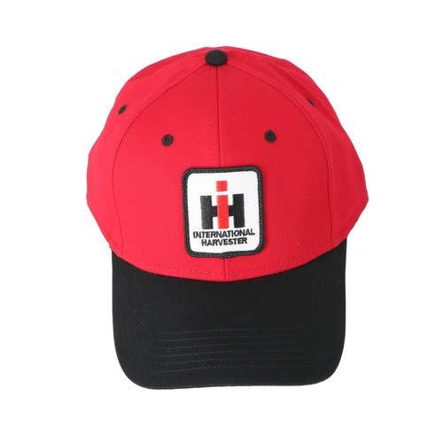 183945 | Red Hat with IH Logo |