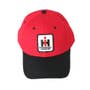183945 | Red Hat with IH Logo | 183945 | Red Hat with IH Logo |